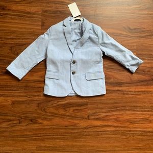 Boys H&M Blazer